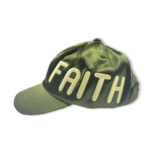 FAITH CWBY HAT - Serenitylasts