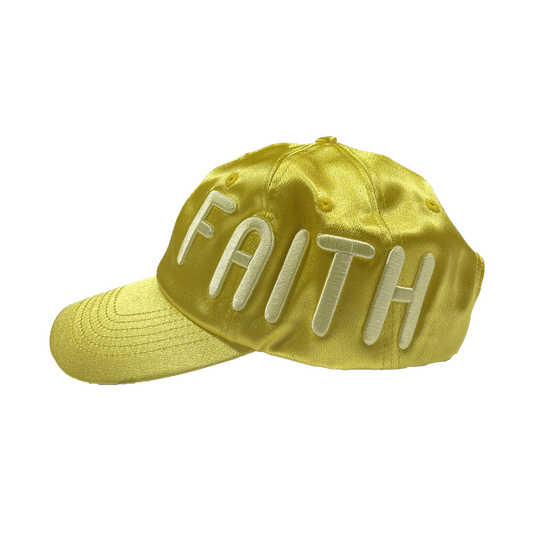FAITH CWBY HAT
