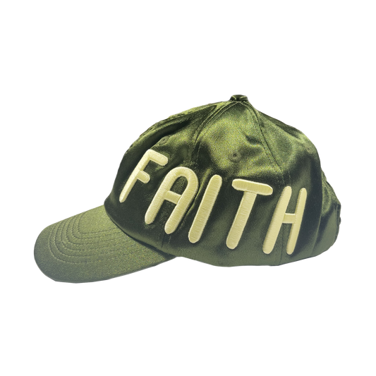 FAITH CWBY HAT