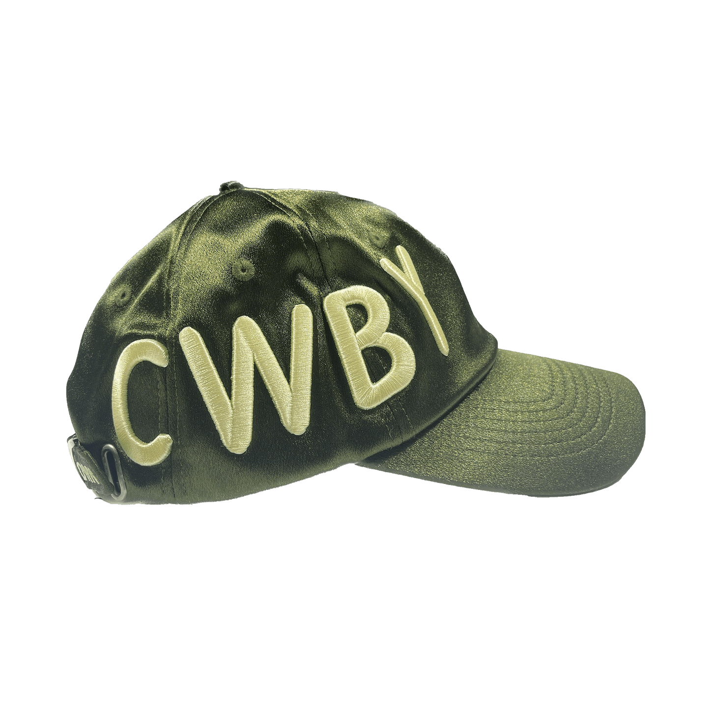 FAITH CWBY HAT