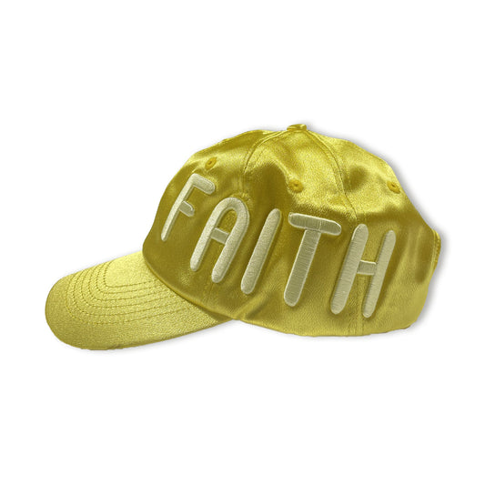 FAITH CWBY HAT - Serenitylasts