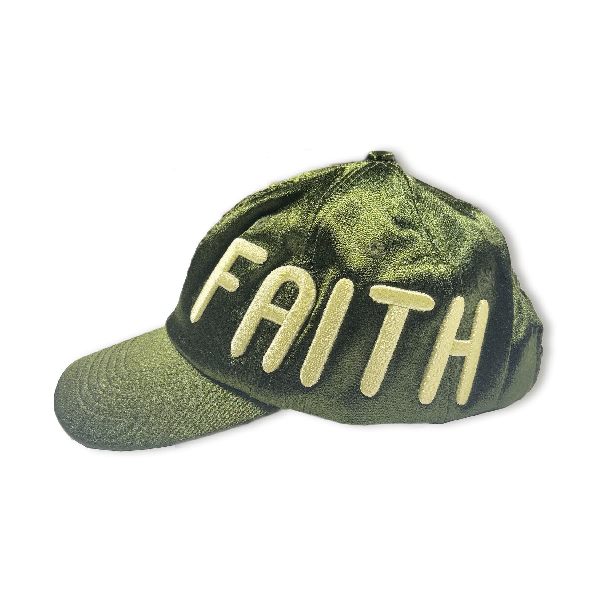 FAITH CWBY HAT - Serenitylasts